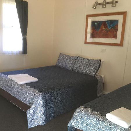 Scenic Rim Motel Aratula Kültér fotó