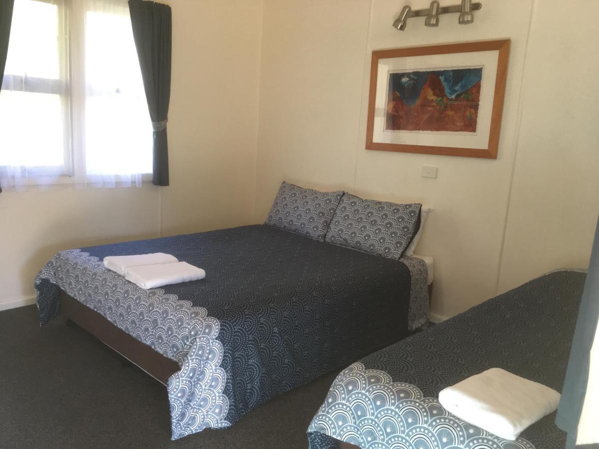 Scenic Rim Motel Aratula Kültér fotó