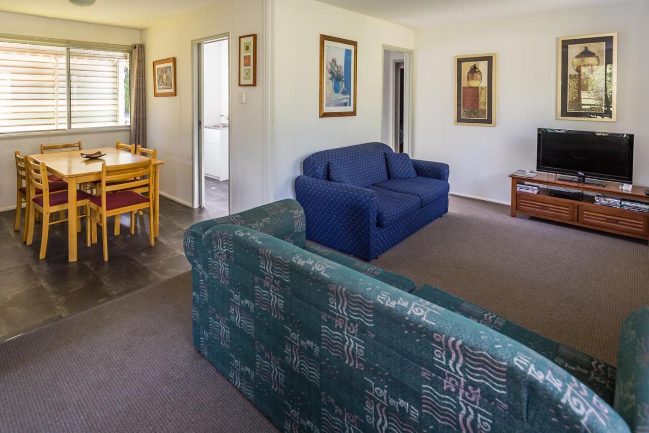 Scenic Rim Motel Aratula Kültér fotó