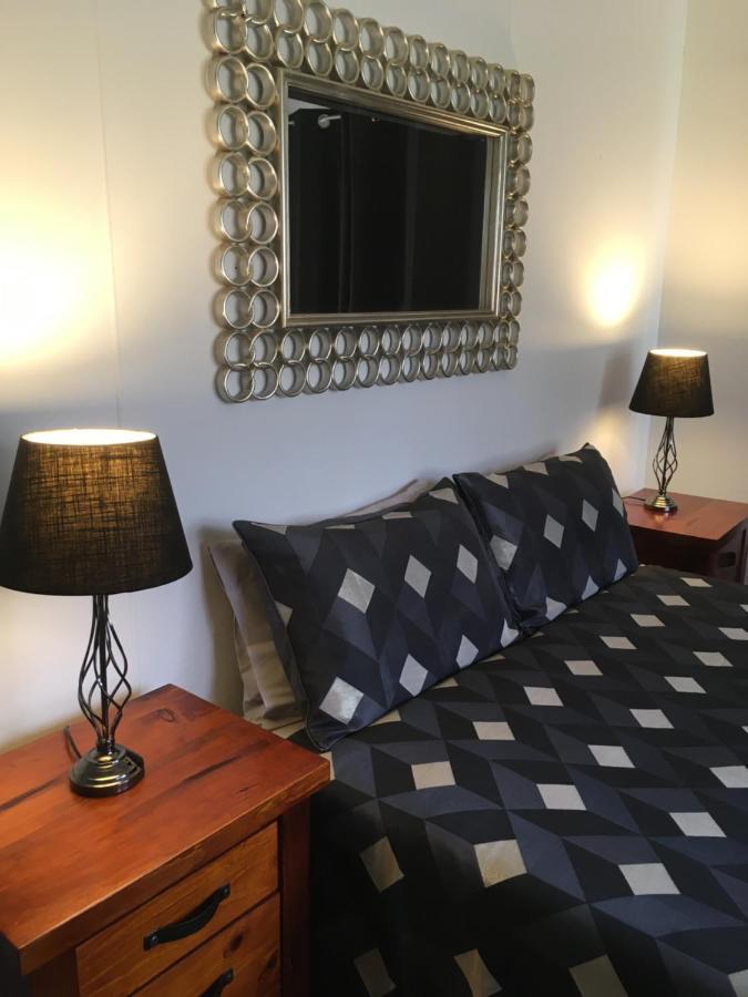 Scenic Rim Motel Aratula Kültér fotó